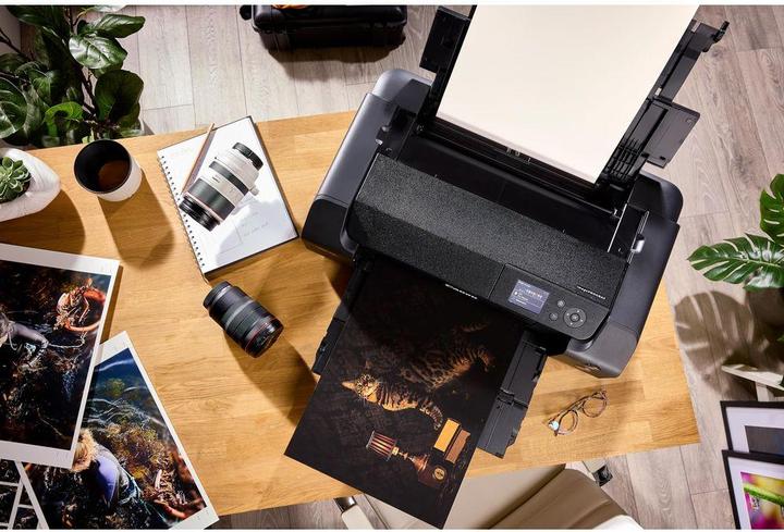 Produktbild Canon SG-201 Plus Semi-Gloss (260 g/m², A3, 20 Stk.)