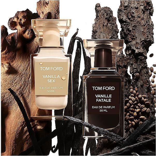 Actual product image Tom Ford Vanilla Fatale (Eau de parfum, 50 ml)