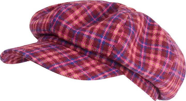 Image du produit Joe Browns Chic Tartan Baker Boy Hat