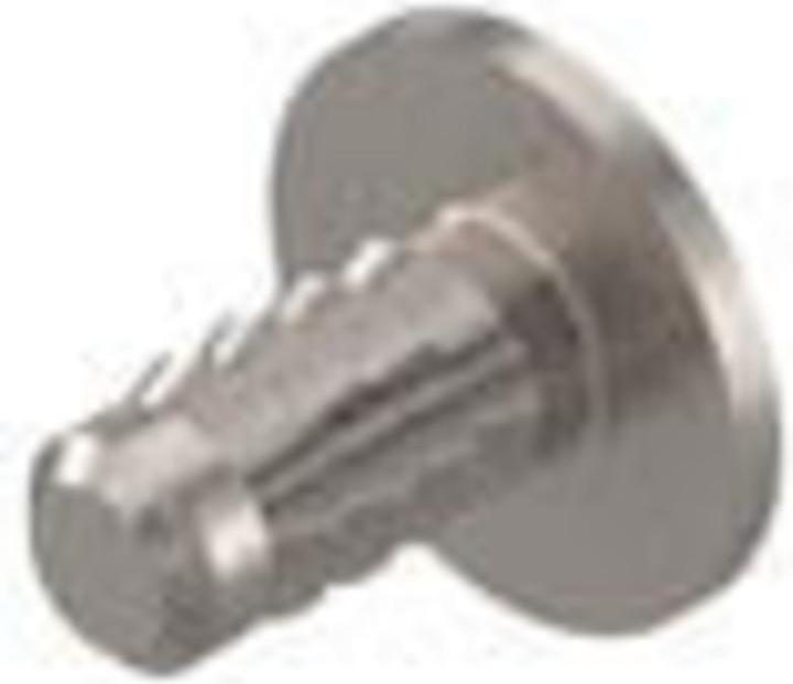 Blum TIP-ON plakplaat voor deuren (1 Pcs.)