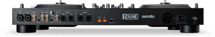 Produktbild Rane One