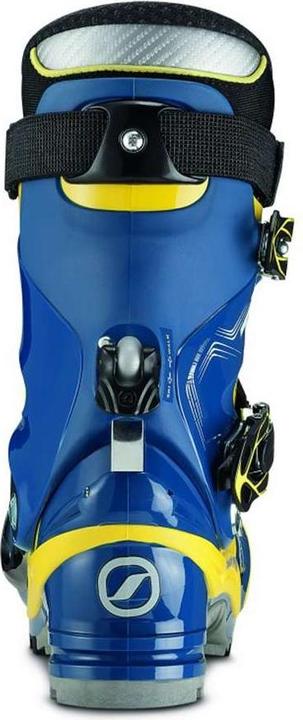 Produktbild Scarpa Ski boots T2 Eco 2024 (26)