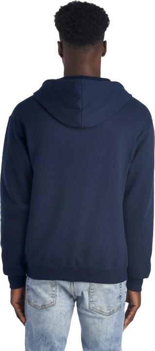 Produktbild Jerzees Kapuzenpullover Durchgehender Reissverschluss (3XL)