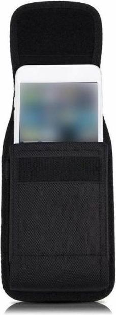 Immagine prodotto MU Classic Custodia universale per cellulare da cintura all'aperto (da 5,2 a 5,5 pollici) (Universale)