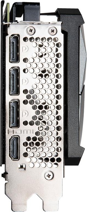 Produktbild MSI GeForce RTX 3070 Ti Ventus (8 GB)