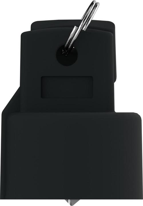 Actual product image Schneider Electric Spare key for key switch, ZBG455P
