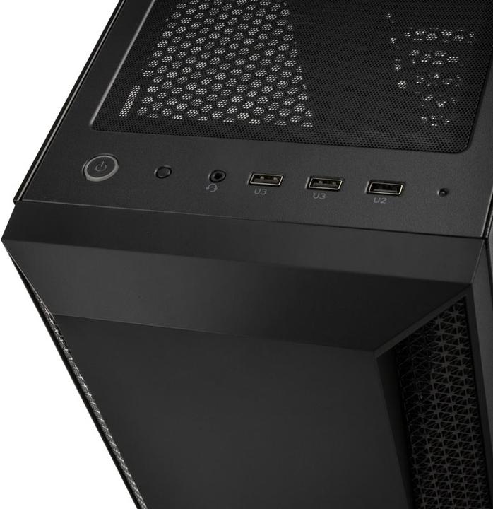 Immagine prodotto Silverstone Fara B1 (ATX, mATX, Mini-ITX)