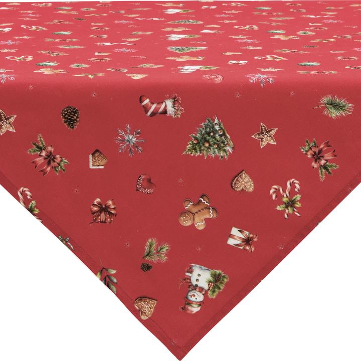 Image du produit Erwin Müller Mitteldecke "Noel" (110 x 110 cm)