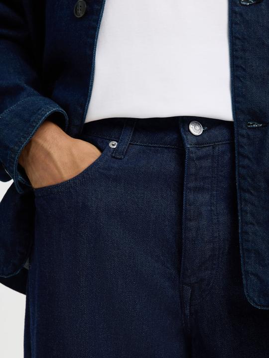 Immagine prodotto Selected 260 Wide Leg Jeans (32, W32/L32)