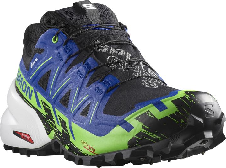 Produktbild Salomon Spikecross 6 GTX (46)