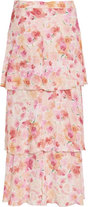 Produktbild Vila VIASTRA High Waist Maxirock (36)