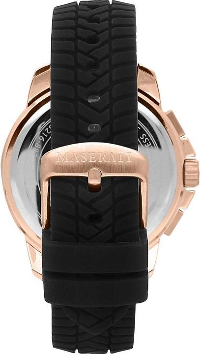 Immagine prodotto Maserati Successo (Cronografo, 44 mm)