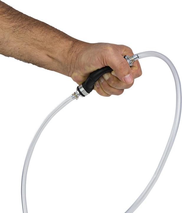 Produktbild Dema Wasserpumpe / Benzinpumpe