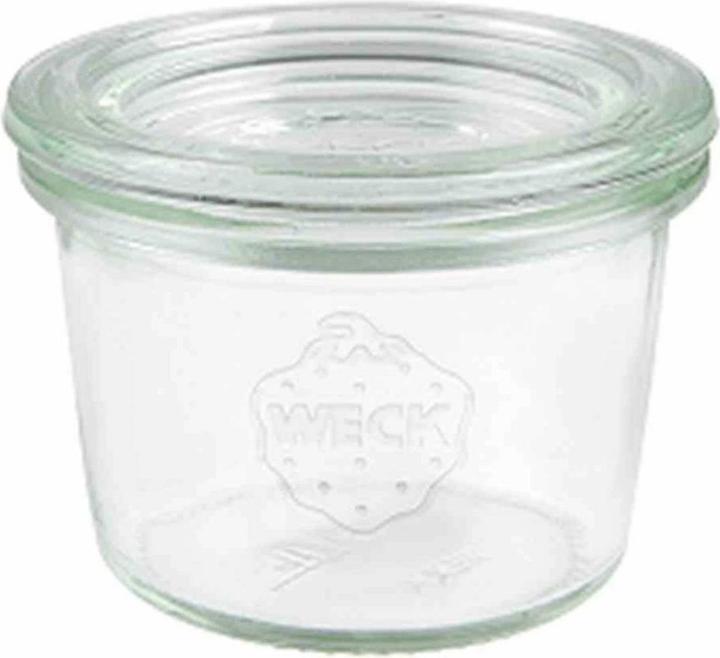 Produktbild Weck Einmachglas (1 Stk., 0.08 l)