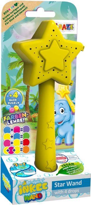 Image du produit Craze Baguette magique Inkee étoile