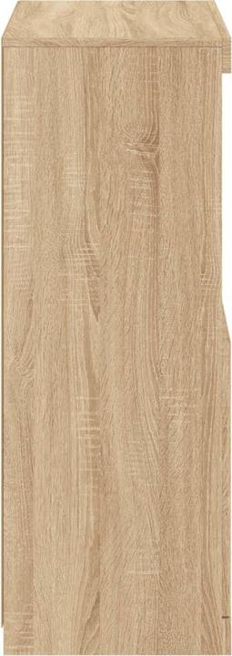 Image du produit vidaXL Sideboard (60.50 x 37 x 100 cm)