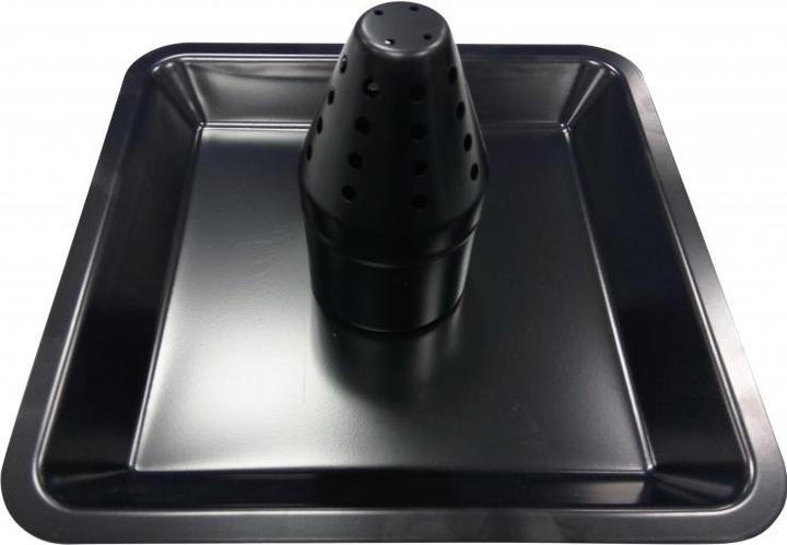 Tepro Barbecue insert chicken holder 26.8 x 26.8 x 13.5 cm