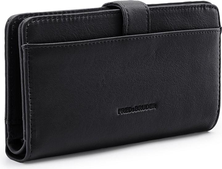 Actual product image FredsBruder Belted With Love Wallet
