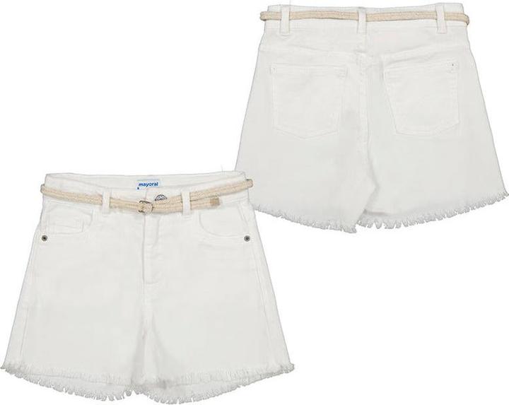Image du produit MAYORAL Short blanc (164)