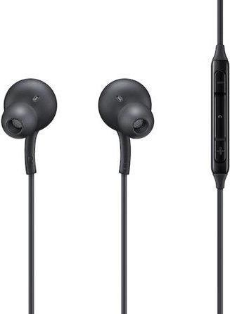 Samsung AKG earphones (Keine Geräuschunterdrückung, Kabelgebunden)