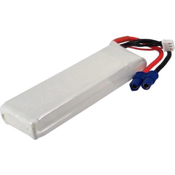 CoreParts Battery for Rc RC Hobby (7.40 V, 2100 mAh)