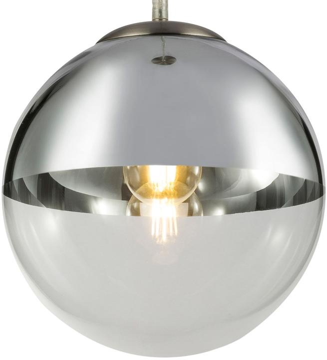 Image du produit Globo Lampe à suspendre Varus (E27)