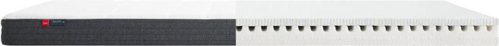 Image du produit Flexa Matelas en eucalyptus 140x200cm (140 x 200 cm)