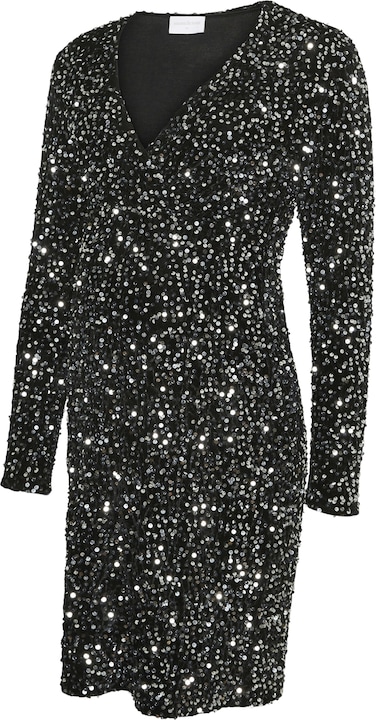 Produktbild Mamalicious MLSASSY Umstandskleid Party-Kleid (XS)