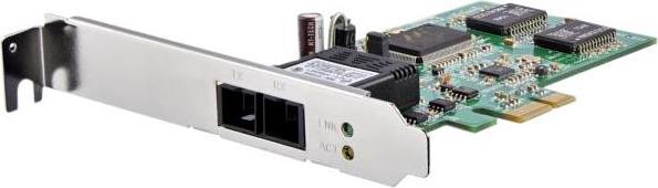 Produktbild StarTech PCI Express Network Card (PCIe)