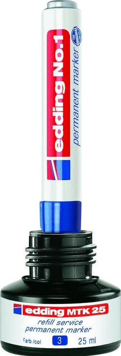 Produktbild Edding Permanent Marker No. 1 (1x)