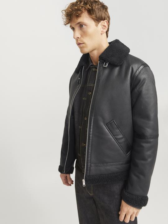 Produktbild Jack & Jones Jorcole Aviator Jacket (L)