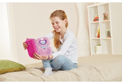 Produktbild VTech Kidisecrets Selfie Music (Deutsch)