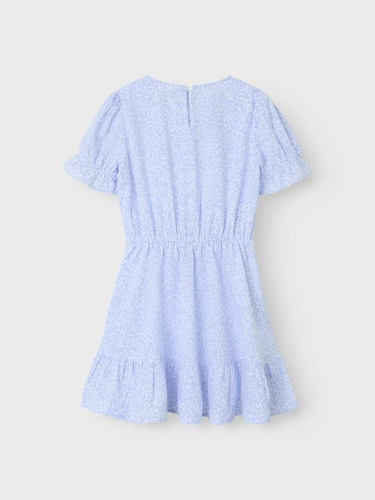 Actual product image Name it Wickel Kleid (128)