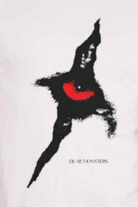Produktbild Universal Textiles Dear Monsters TShirt Logo (XXL)
