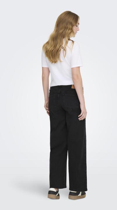 Actual product image Only Maternity OLMMADISON Weiter Beinschnitt Jeans Jeans mit weitem Bein (34)