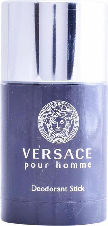 Actual product image Versace Pour Homme Deodorant Stick (Stick, 75 ml)