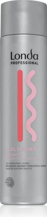 Immagine prodotto Londa Shampoo Curl Definer (Shampoo liquido, 250 ml)