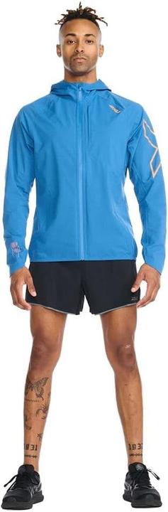 Image du produit 2XU Light Speed Wp Jacket Herenjas (M)