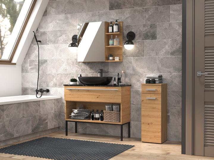 Actual product image Topeshop Nel V Ds Artisan