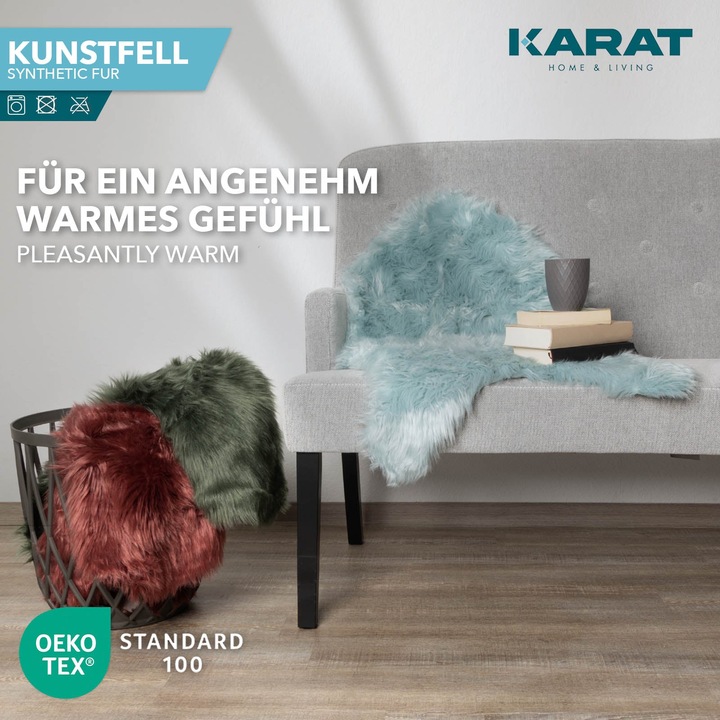 Produktbild Karat Nelly