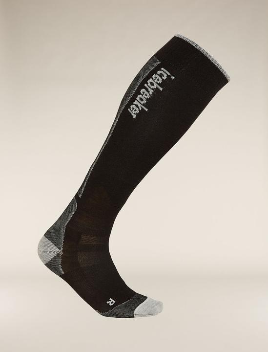 Actual product image Icebreaker Men Merino Ski+ Ultralight OTC (44 - 46)