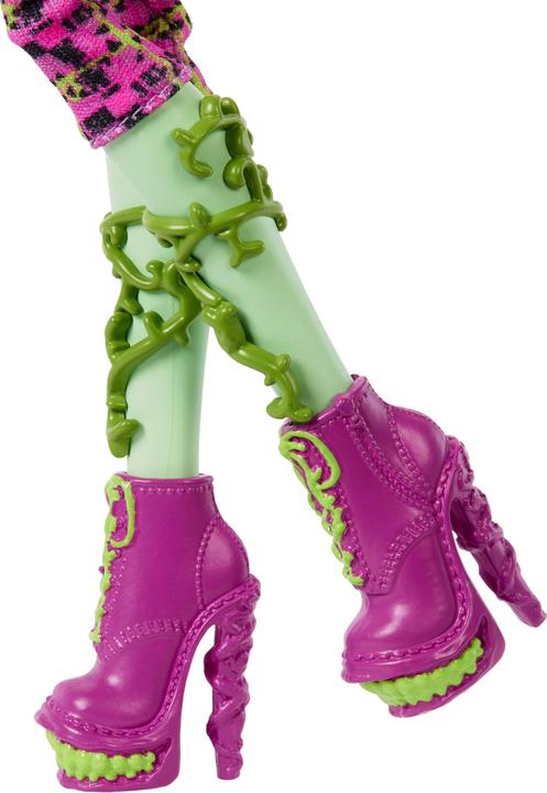 Produktbild Monster High Collector Venus Repro
