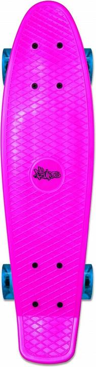 Produktbild No Rules Pennyboard Fun (22.44")