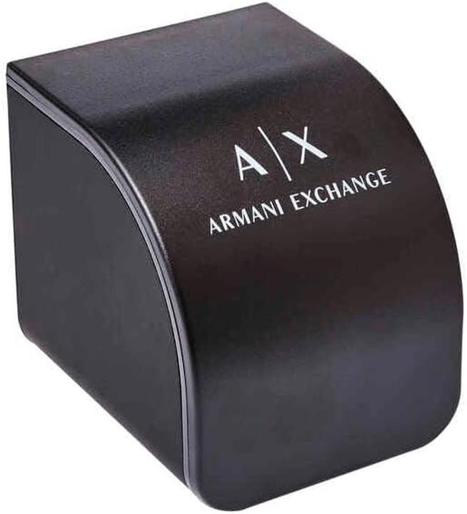 Produktbild Armani Exchange Banks (Chronograph, 44 mm)