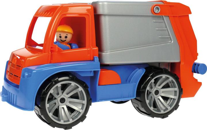 Produktbild Lena Garbage truck 29 cm