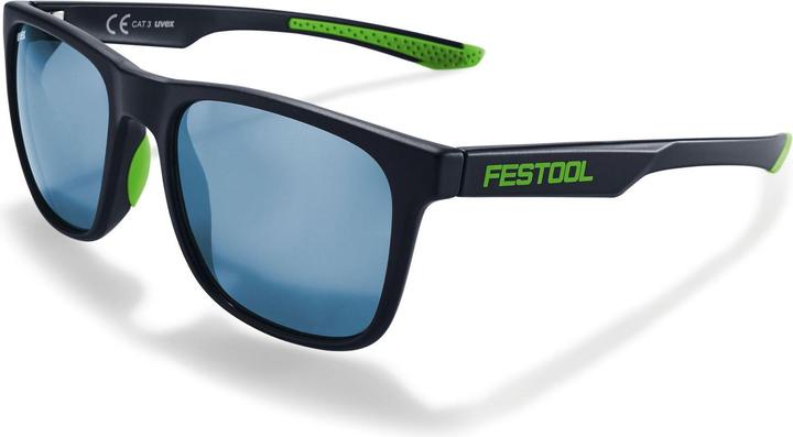 Actual product image Festool Sunglasses UVEX SUN-FT1