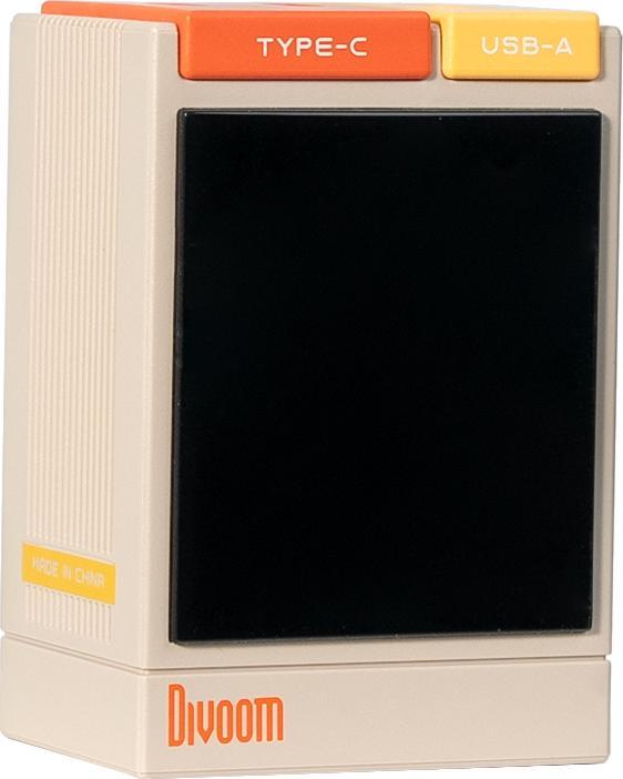 Produktbild Divoom Dipow-67 white (67 W)