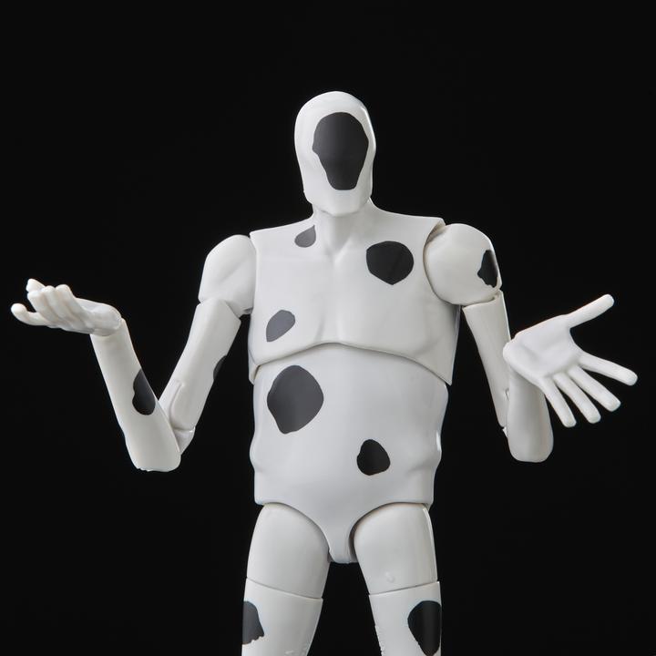 Image du produit Hasbro Spd Legends V2 Pure Power 4