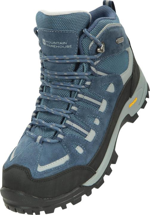 Produktbild Mountain Warehouse Wanderstiefel Gale Extreme Wildleder (39)