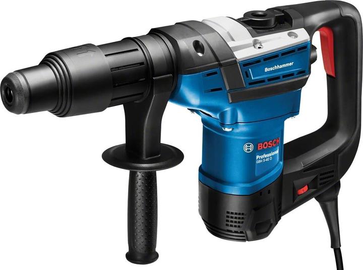 Produktbild Bosch Professional GBH 5-40 D (Bohrhammer)
